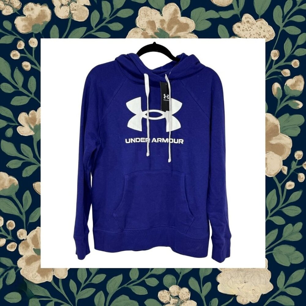 Under Armour Hoodie NWT